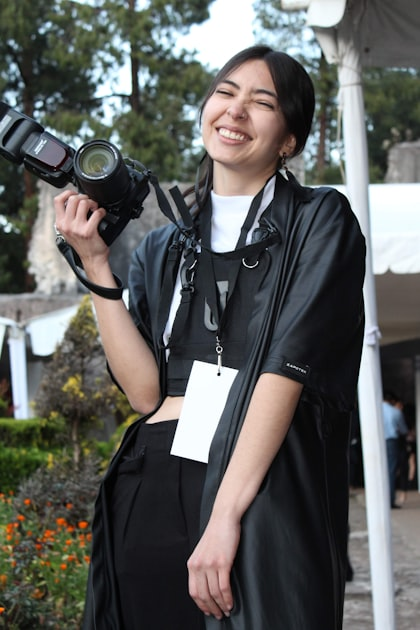 Capturing Memorable Events