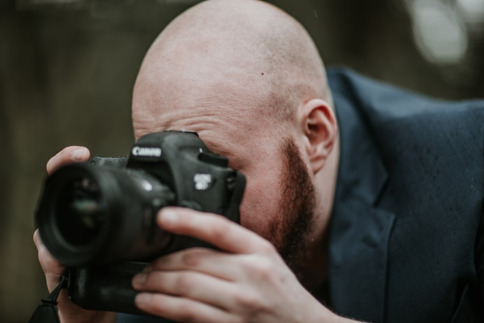 Portrait Photography Essentials